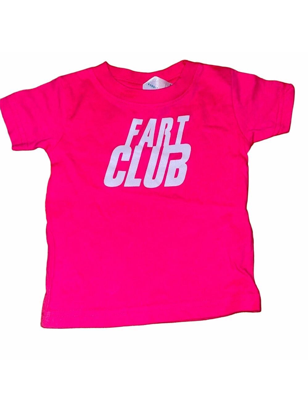Dog Fart Club Shirt